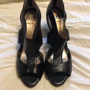 Sofft 4 inch heels